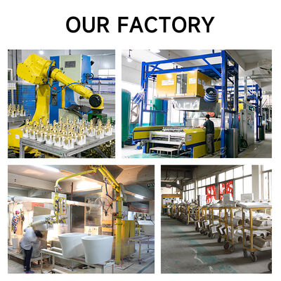 ARROW Modern Black Bright Chrome Plated Single Hole Basin Mixer Faucet with Water Saving Aerator